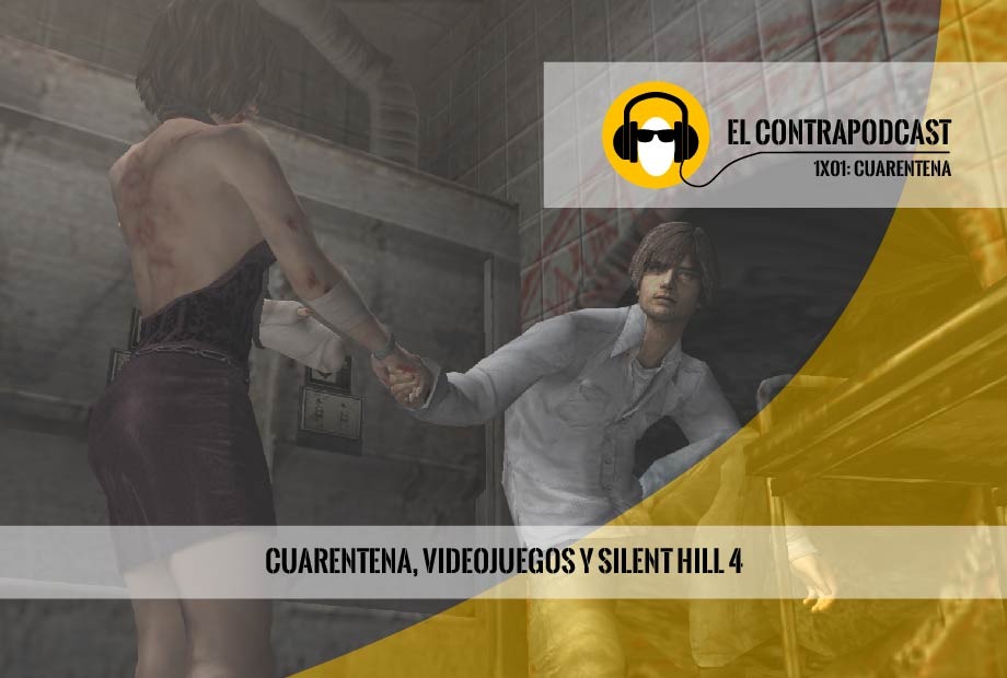 cuarentena-videojuegos-silent-hill-4